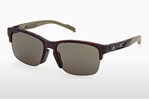 слънчеви очила Adidas SP0048 52N