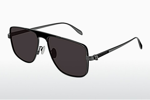 слънчеви очила Alexander McQueen AM0200S 001