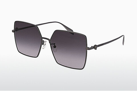 слънчеви очила Alexander McQueen AM0273S 002