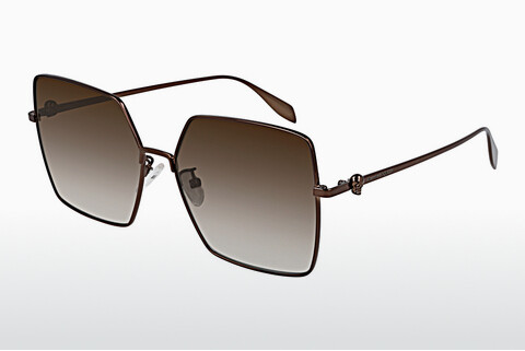 слънчеви очила Alexander McQueen AM0273S 003