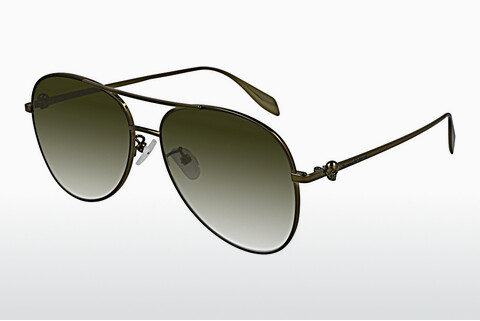 слънчеви очила Alexander McQueen AM0274S 004