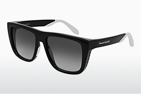 слънчеви очила Alexander McQueen AM0293S 001