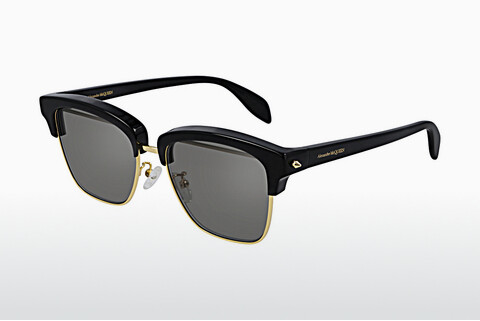 слънчеви очила Alexander McQueen AM0297S 002