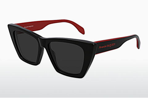 слънчеви очила Alexander McQueen AM0299S 003