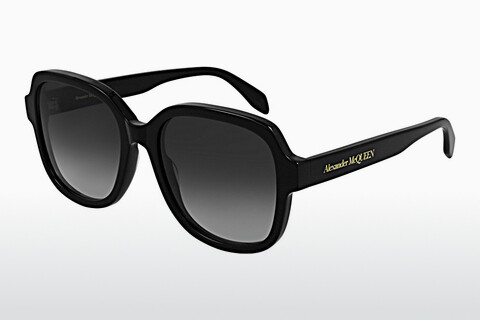 слънчеви очила Alexander McQueen AM0300S 001