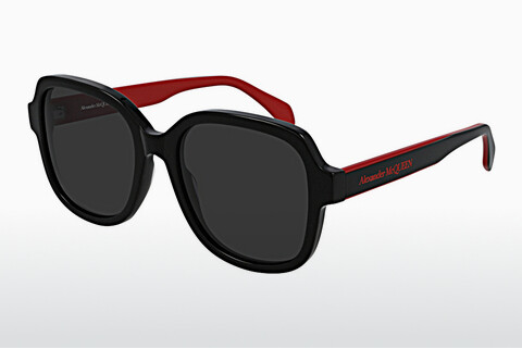 слънчеви очила Alexander McQueen AM0300S 003
