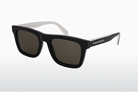 слънчеви очила Alexander McQueen AM0301S 003