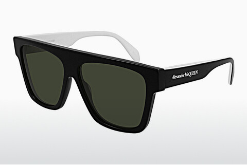 слънчеви очила Alexander McQueen AM0302S 003