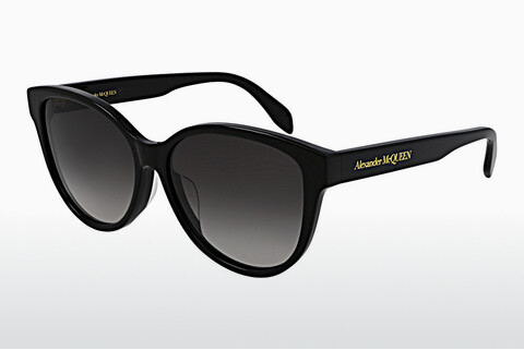 слънчеви очила Alexander McQueen AM0303SK 001