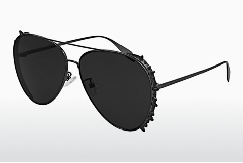 слънчеви очила Alexander McQueen AM0308S 001