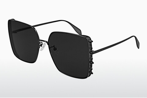 слънчеви очила Alexander McQueen AM0309S 001
