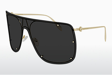 слънчеви очила Alexander McQueen AM0313S 001