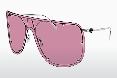 слънчеви очила Alexander McQueen AM0313S 003