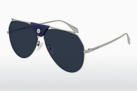 слънчеви очила Alexander McQueen AM0316S 004