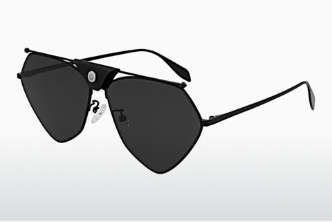 слънчеви очила Alexander McQueen AM0317S 001