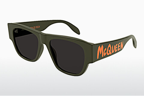 слънчеви очила Alexander McQueen AM0328S 003