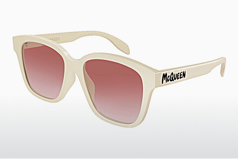 слънчеви очила Alexander McQueen AM0331SK 004