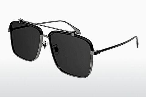 слънчеви очила Alexander McQueen AM0336S 001
