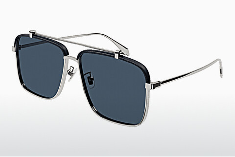 слънчеви очила Alexander McQueen AM0336S 003