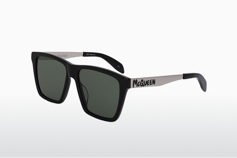 слънчеви очила Alexander McQueen AM0352S 002