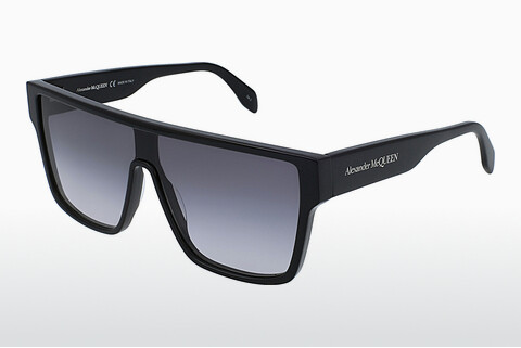 слънчеви очила Alexander McQueen AM0354S 001