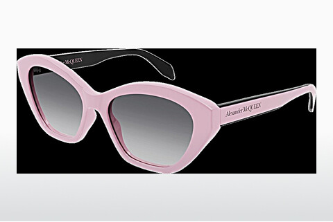 слънчеви очила Alexander McQueen AM0355S 004
