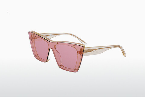 слънчеви очила Alexander McQueen AM0361S 003