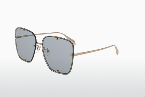 слънчеви очила Alexander McQueen AM0364S 004