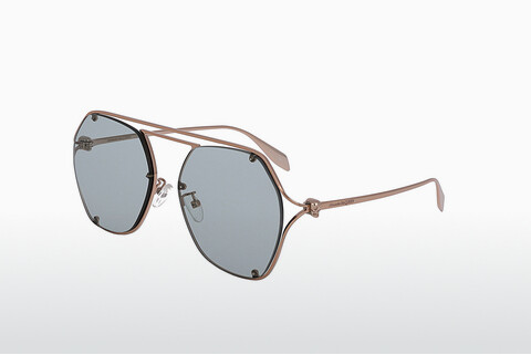 слънчеви очила Alexander McQueen AM0367S 003