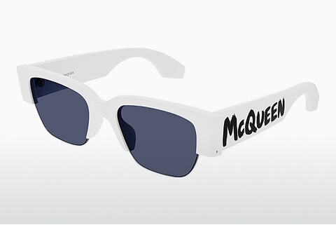 слънчеви очила Alexander McQueen AM0405S 004