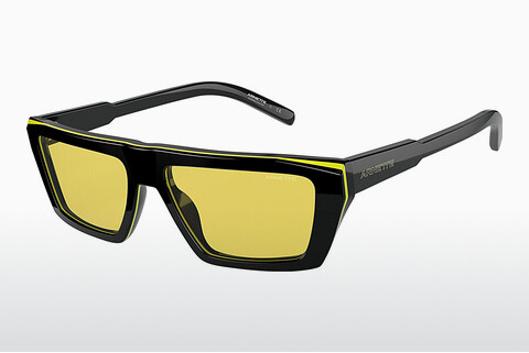 слънчеви очила Arnette WOOBAT (AN4281 121585)