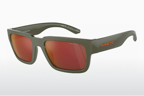 слънчеви очила Arnette SAMHTY (AN4326U 28546Q)
