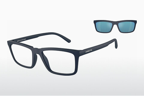 слънчеви очила Arnette HYPNO 2.0 (AN4333 27591W)