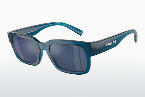 слънчеви очила Arnette BIGFLIP (AN4343 295555)