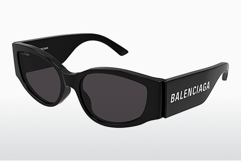 слънчеви очила Balenciaga BB0258S 007