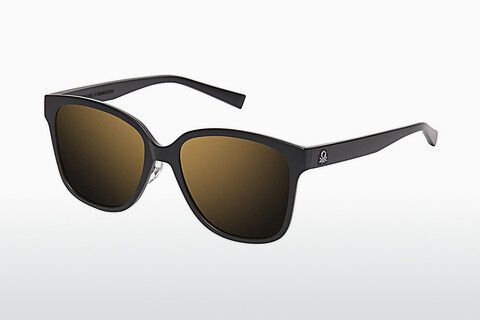 слънчеви очила Benetton 5007 001