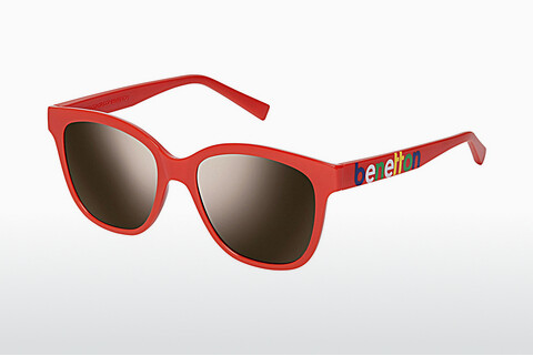 слънчеви очила Benetton 5016 200