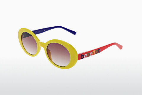 слънчеви очила Benetton 5017 416