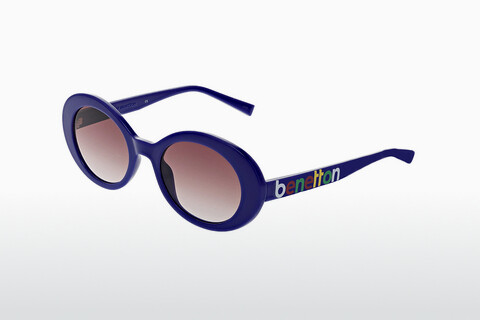 слънчеви очила Benetton 5017 618