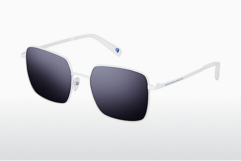 слънчеви очила Benetton 7008 800