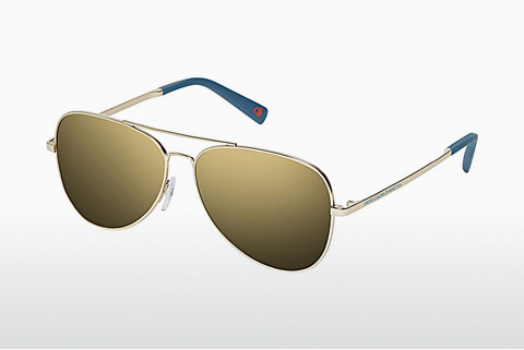 слънчеви очила Benetton 7011 400