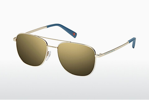 слънчеви очила Benetton 7012 400