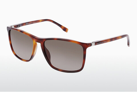 слънчеви очила Boss BOSS 0665/S/IT 086/HA