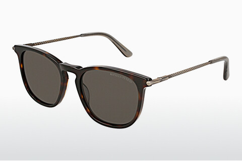 слънчеви очила Bottega Veneta BV0168S 002
