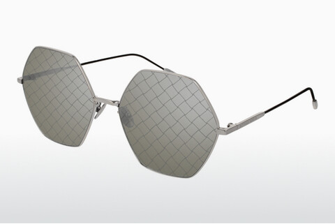 слънчеви очила Bottega Veneta BV0201S 001