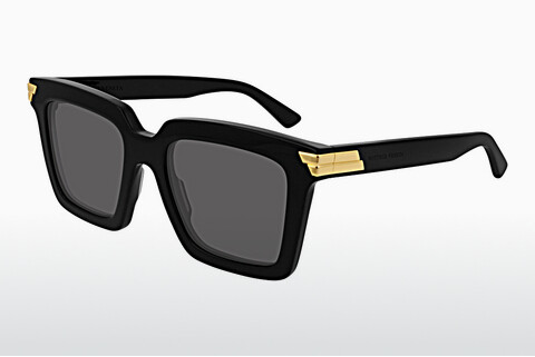 слънчеви очила Bottega Veneta BV1005S 001