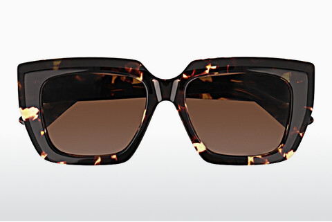 слънчеви очила Bottega Veneta BV1030S 002