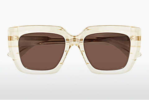 слънчеви очила Bottega Veneta BV1030S 004