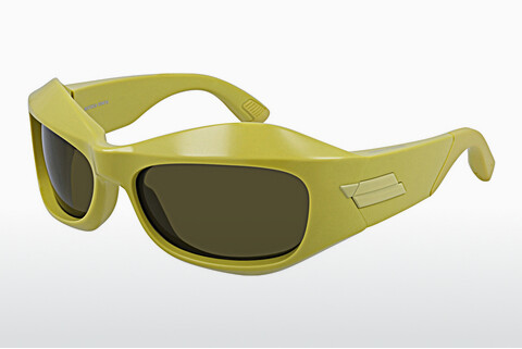 слънчеви очила Bottega Veneta BV1086S 001