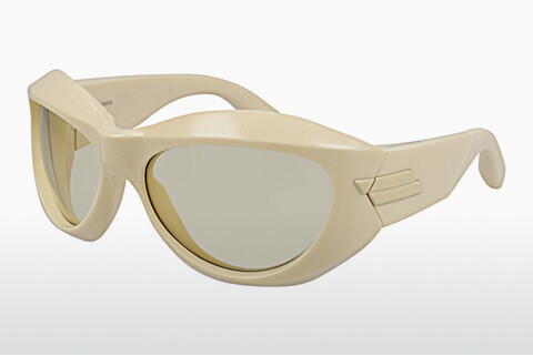 слънчеви очила Bottega Veneta BV1087S 004